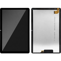 Doogee Αυθεντική Οθόνη με Μηχανισμό Αφής για Doogee Tab A9 / A9 Pro