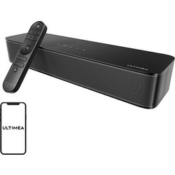 Ultima Poseidon M20 Soundbar 120W 2.1 με Τηλεχειριστήριο