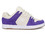 DC Manteca 4 Γυναικεία Sneakers Μωβ ADJS100161-510