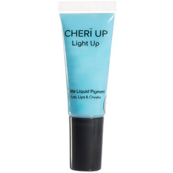 Cheri Up Light Up Wave Σκιά Ματιών Matte σε Υγρή Μορφή 10ml