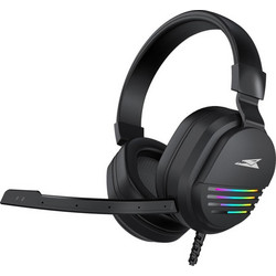 Barracuda Pearl BGH-011 Gaming Headset Over Ear Black