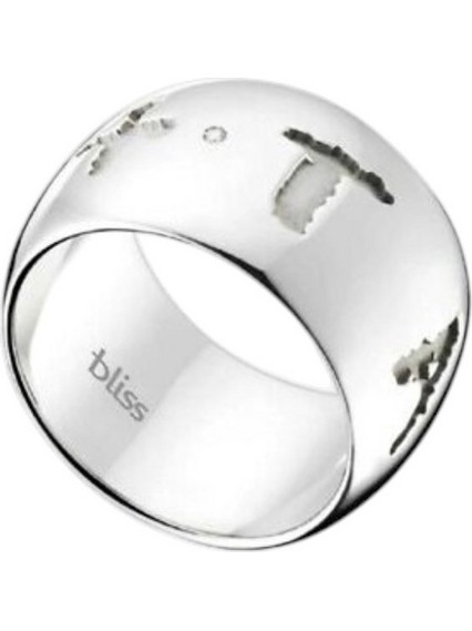 Bliss Taogd Γυναικείο Δαχτυλίδι από Ασήμι 925 με Διαμάντι 2022800