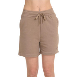 Target Αθλητική Γυναικεία Βερμούδα Μπεζ S26-65620-51