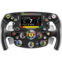 Thrustmaster SF-25 Τιμονιέρα