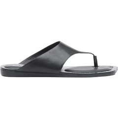 ASH Γυναικεία Σανδάλια Suede Μαύρα SS26-M-153115-001