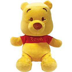 Ty Beanie Babies Disney Winnie The Pooh 15cm