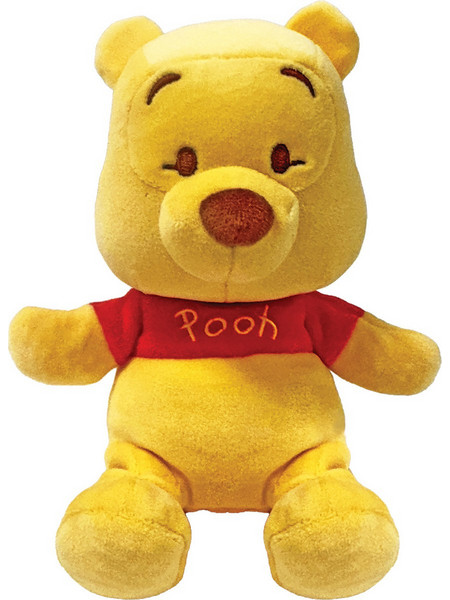 Ty Beanie Babies Disney Winnie The Pooh 15cm