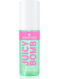 Essence Juicy Bomb Watermelon Wave Body Mist 100ml