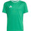 Adidas Entrada 26 Παιδικό T-Shirt Κοντομάνικο Πράσινο JZ2528