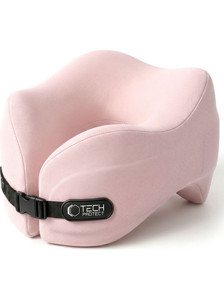 Tech-Protect Comfortrest Pink