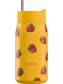 Estia Lens Save The Aegean Berry Bright 360ml