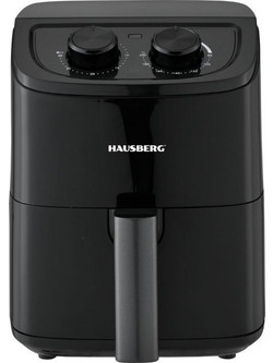 Hausberg HB-2352NG Air Fryer 3lt