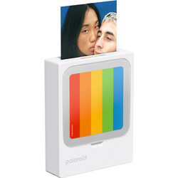 Polaroid Hi Print 3x3 Έγχρωμος Φορητός Εκτυπωτής Φωτογραφιών Θερμικός