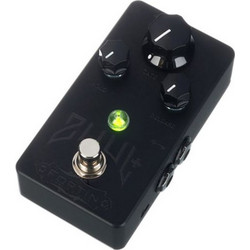 Fortin Zuul Plus Blackout Noise Gate