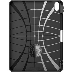 Spigen Urban Fit Back Cover Black (iPad Air 10.9''-11" 2020 / 2022 / 2024 / 2025 / 2026)