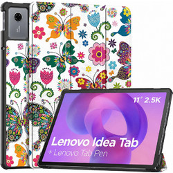 Techsuit FoldPro Butterfly (Lenovo Idea Tab 11)