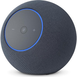 Amazon B0DXN1YWZZ Smart Hub με Ηχείο Συμβατό με Alexa