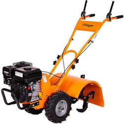 Villager VTB 4811 VC Σκαπτικό Βενζίνης Τετράχρονο 5.5hp 212cc