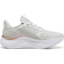 Puma Softride Mayve 2 Γυναικεία Sneakers Εκρού 313955-03