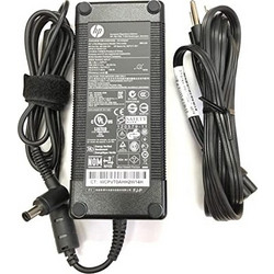 HP 497288-001 Φορτιστής Laptop 150W 19V 7.89A με Αποσπώμενο Καλώδιο Τροφοδοσίας