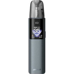 VooPoo Argus G4 Gray Ηλεκτρονικό Τσιγάρο Pod Kit 3.5ml με Ενσωματωμένη Μπαταρία