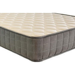 AegeanSleep Durable Foam Διπλό 140x200cm Έως 120kg