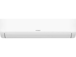 Kaisai Evo KEV-18TLHI/KEV-18TLHO Κλιματιστικό Inverter 18000 BTU A++/A+ με Wi-Fi
