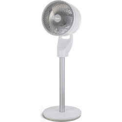 Zilan ZLN-1016 Ανεμιστήρας Δαπέδου Box Fan 60W με Τηλεχειριστήριο
