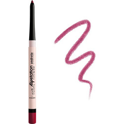 Andreia Station 04 Magenta Αδιάβροχo Lip Liner