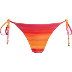 Sugarfree Bikini Slip Πορτοκαλί Φούξια 26802021-943