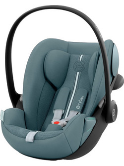 Cybex Cloud G3 Plus Κάθισμα Αυτοκινήτου i-Size 0-10kg Stormy Blue