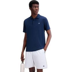 Ellesse Ανδρική Αθλητική Μπλούζα Polo Navy Μπλε SHB23440-429