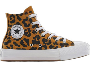 Converse Παιδικά sneakers Chuck Taylor All Star Eva Lift A16551C
