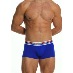 Modus Vivendi Heritage Ανδρικό Μποξεράκι Royal Blue 30521