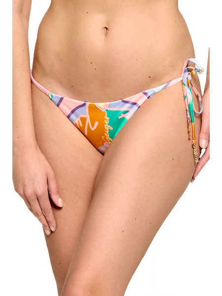 Kurt Geiger Bikini Slip Πολύχρωμο KGL4WBT04