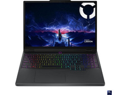 Lenovo Legion 5 15IRX10 (i7 13650HX/16GB/512GB SSD/GeForce RTX 5070 8GB/Windows 11)
