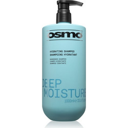 Osmo Deep Moisture Σαμπουάν 1lt