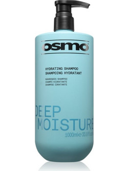 Osmo Deep Moisture Σαμπουάν 1lt