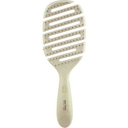 Beter Natural Fiber 03.302 Βούρτσα Μαλλιών για Ξεμπέρδεμα Μπεζ