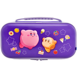 Hori Vault Case Θήκη Προστασίας Kirby and Waddle Dee για Switch 2