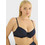 Norddiva Σουτιέν για Βαθύ Ντεκολτέ Push Up με Μπανέλα Navy Μπλε NRD5801-4