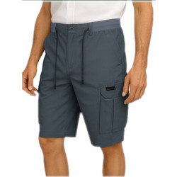 Koyote Ανδρική Βερμούδα Cargo Navy Μπλε 606201