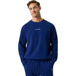 Bjorn Borg Ανδρικό Φούτερ Navy Μπλε 10003754-NA013