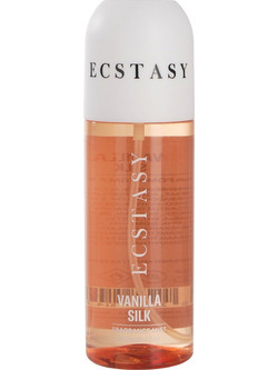 Ecstasy Vanilla Silk Body Mist 250ml