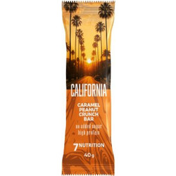 7Nutrition Protein Bar California 40gr