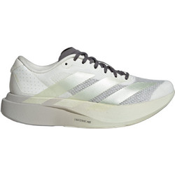 Adidas Adizero Evo SL Γυναικεία Αθλητικά Παπούτσια για Τρέξιμο Λευκά KI4794