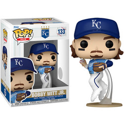 Funko Pop! MLB Kansas City Royals 133 Bobby Witt Jr.