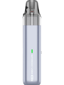 Vaporesso Vibe SE 2 Gleaming Grey Ηλεκτρονικό Τσιγάρο Pod Kit 4.5ml με Ενσωματωμένη Μπαταρία