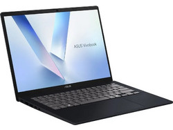 Asus Vivobook 14 M1407GA-LY010W (Ryzen AI 7 445/16GB/512GB SSD/Radeon Graphics 840M/Windows 11)
