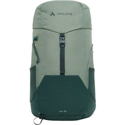 Vaude Jura Ορειβατικό Σακίδιο 24lt Πράσινο 47272-123